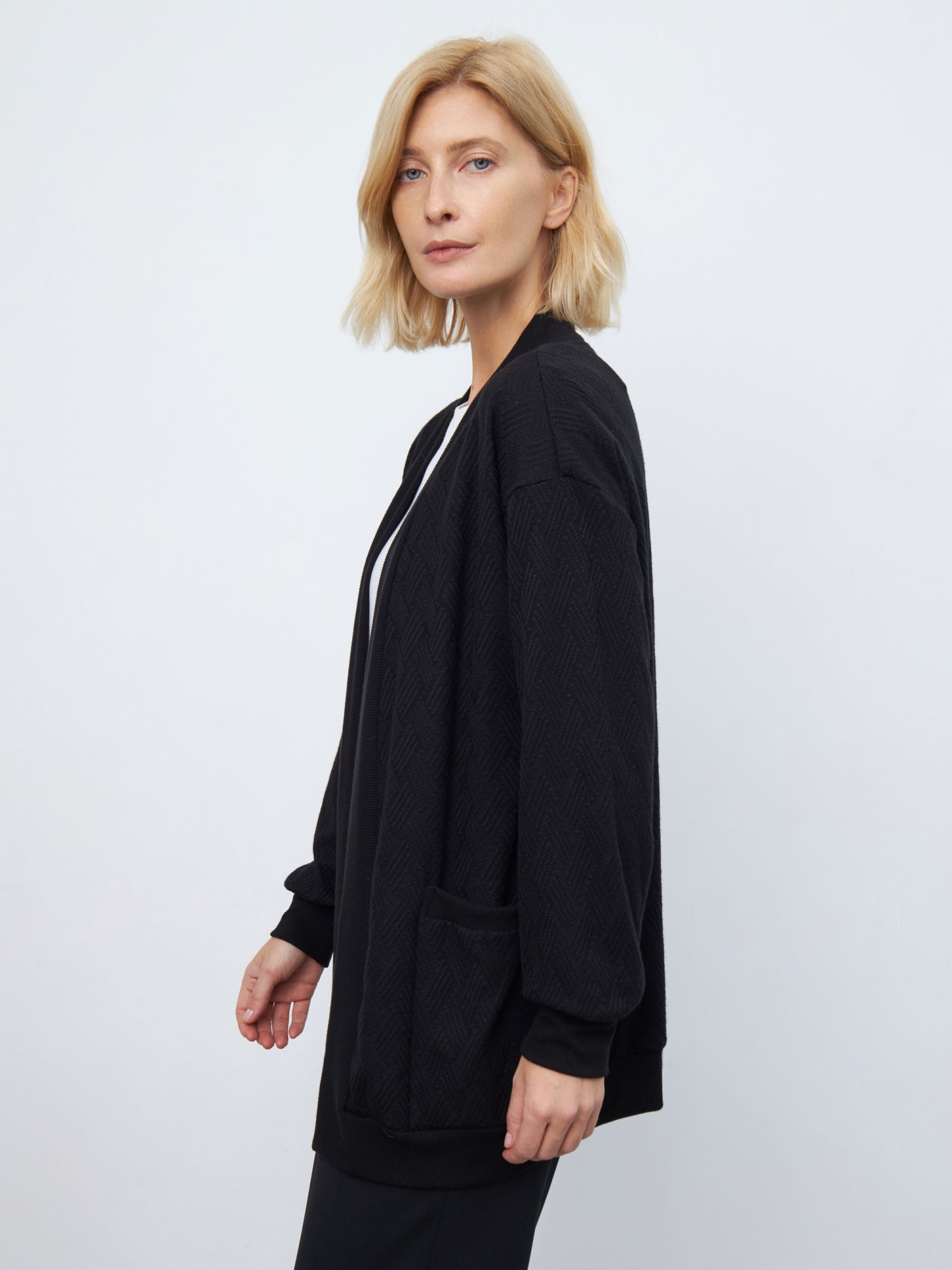 Кардиган 23073-1