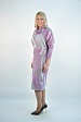 Платье 5023-A > размеры: 50, 52, 54, 56, 58 оптом в Москве