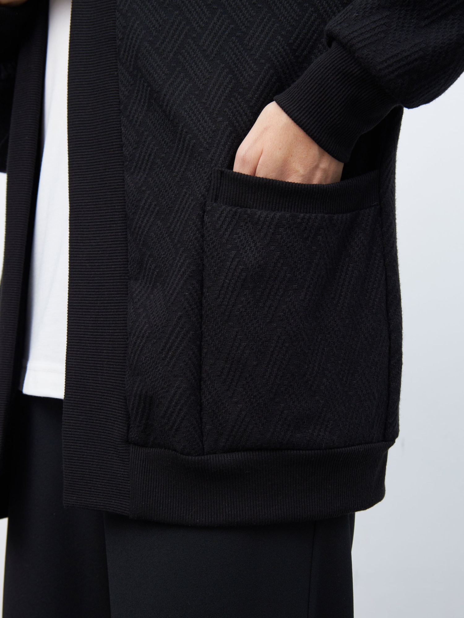 Кардиган 23073-1