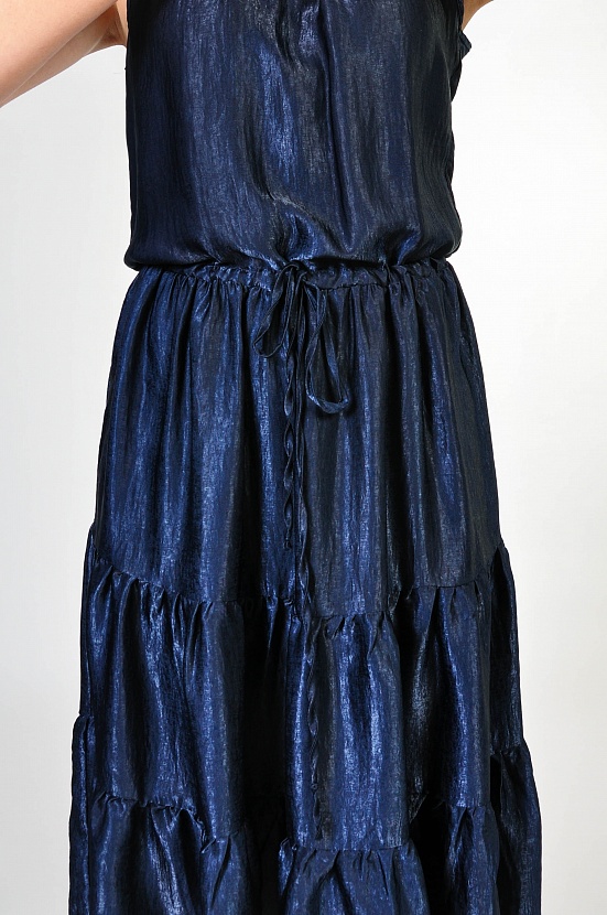 Платье 19023-11 > размеры: 42, 44, 46, 48, 50, 52, 54 оптом в Москве